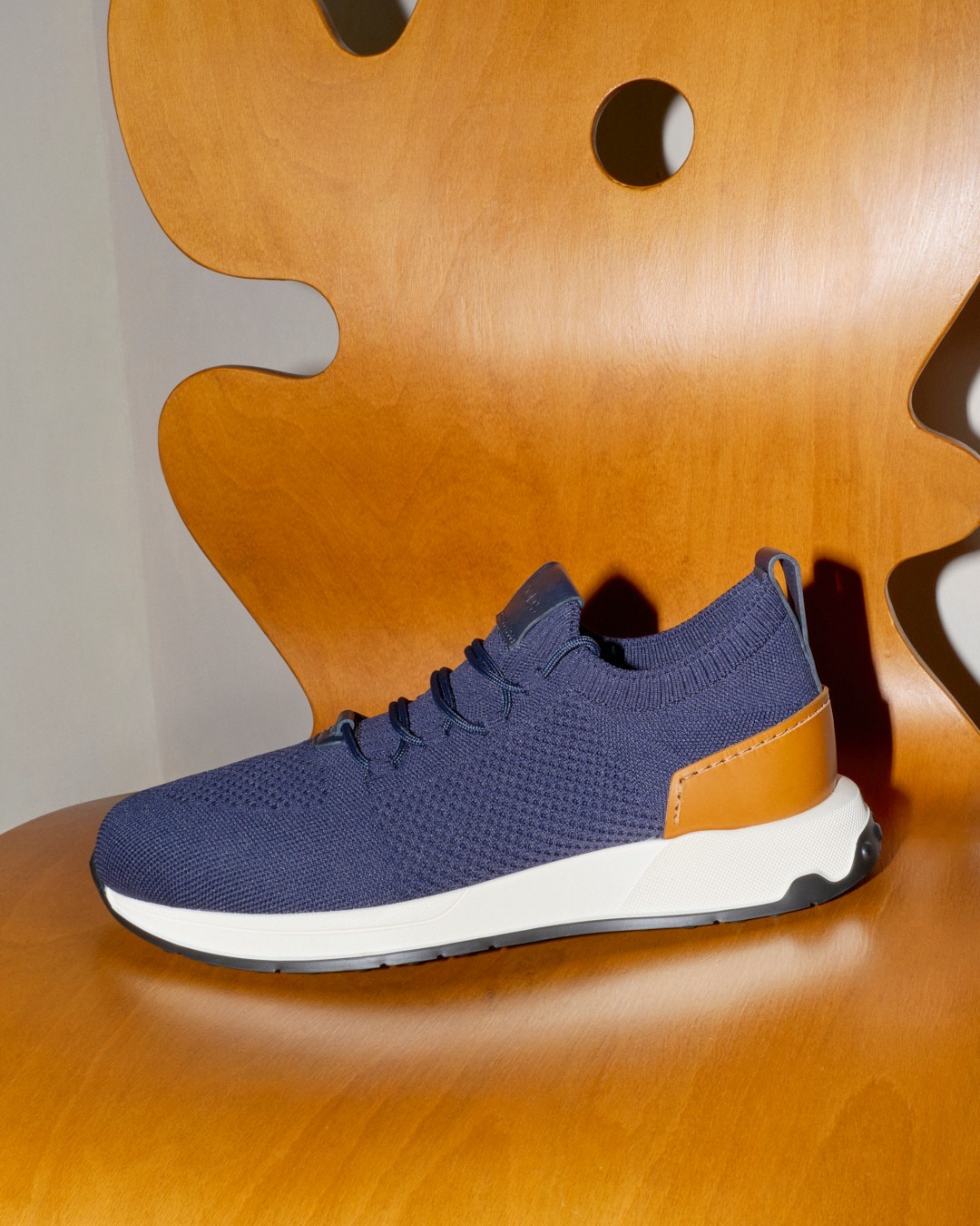 A contemporary classic from Tod's