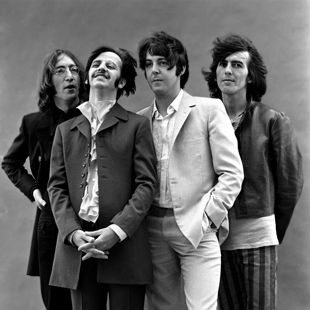 The Beatles released their last song, “Now and Then,” last year