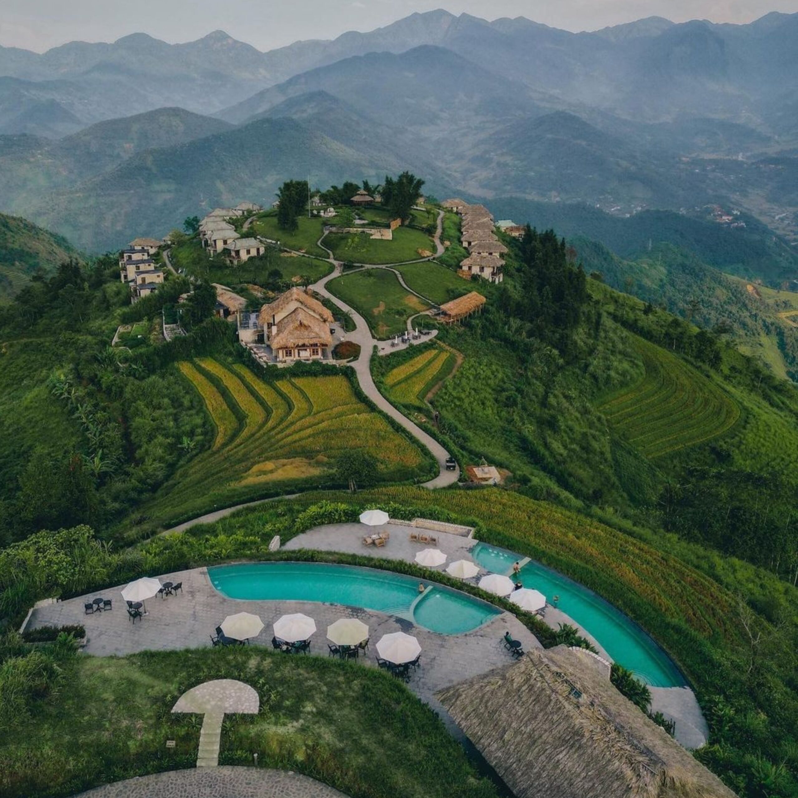 Why Sapa Deserves A Spot On Your Travel Bucketlist