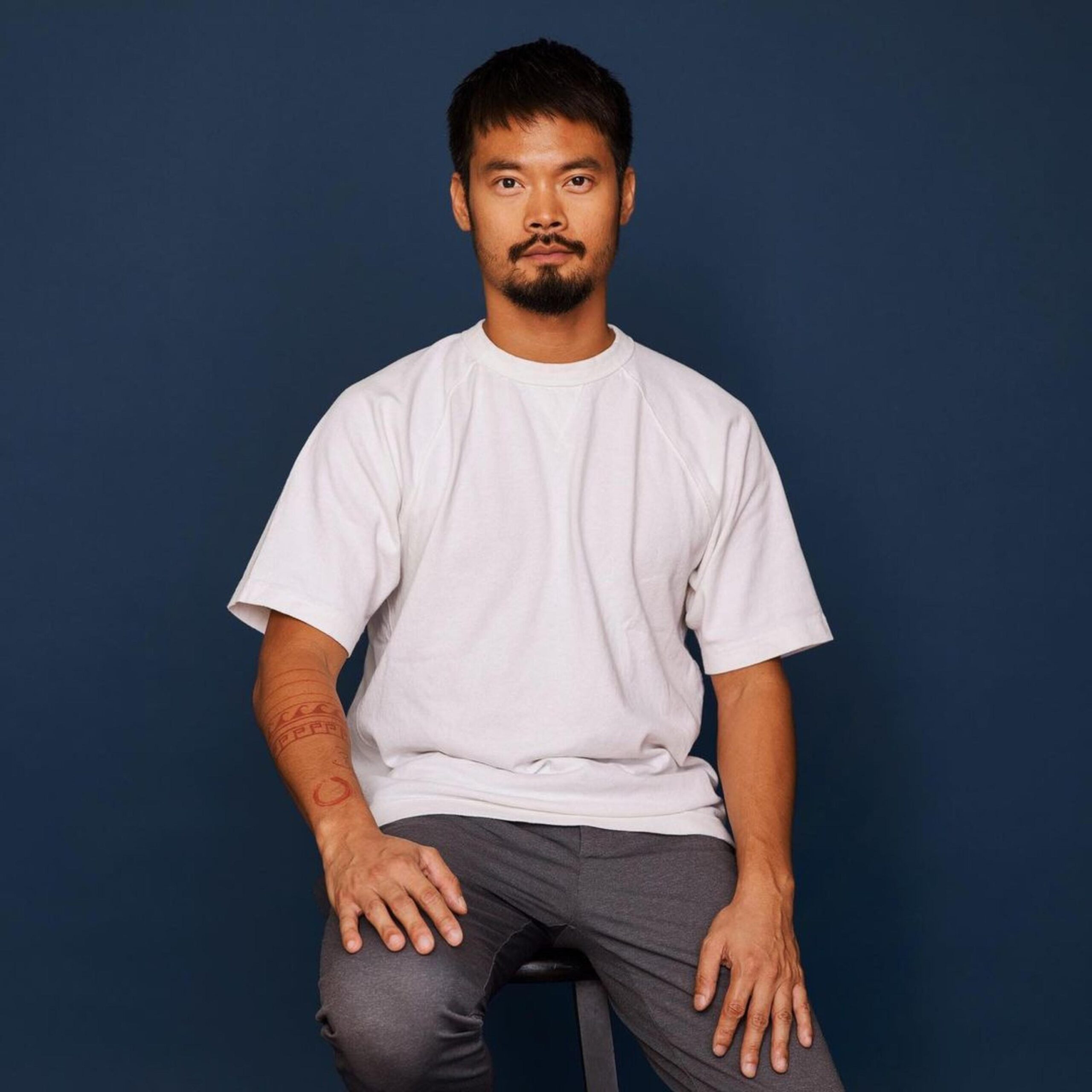 Nick Daez Shares How Yoga Transforms Lives And Perspectives