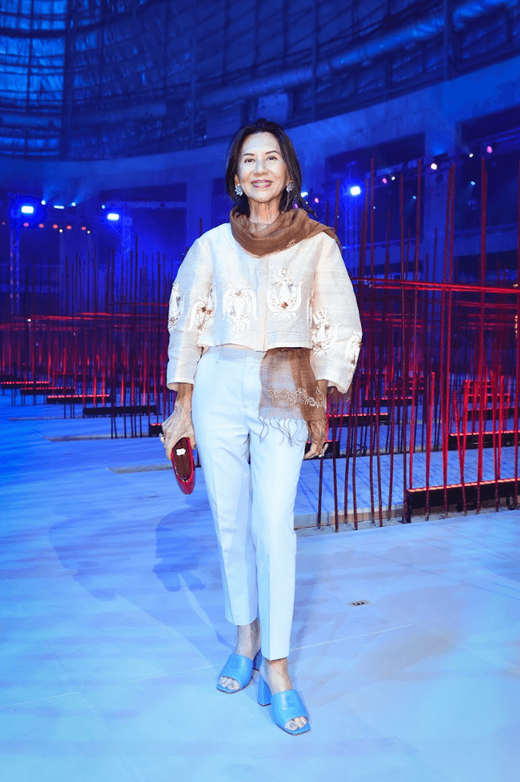 Lulu Tan Gan at Ternocon