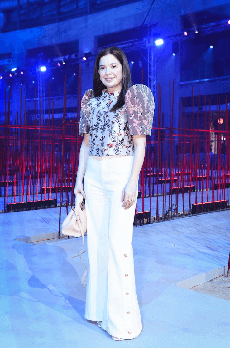 Nicole Ortega at Ternocon