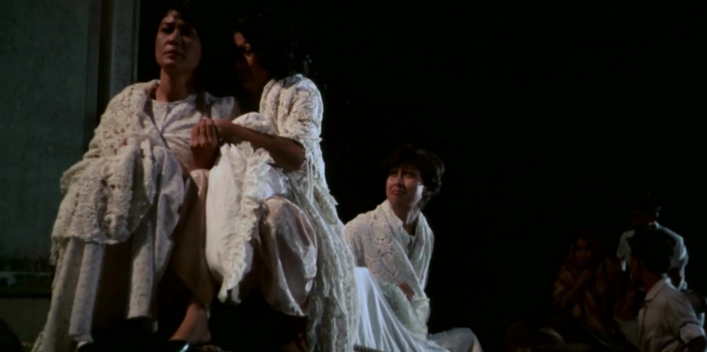 screencap from ora plata mata