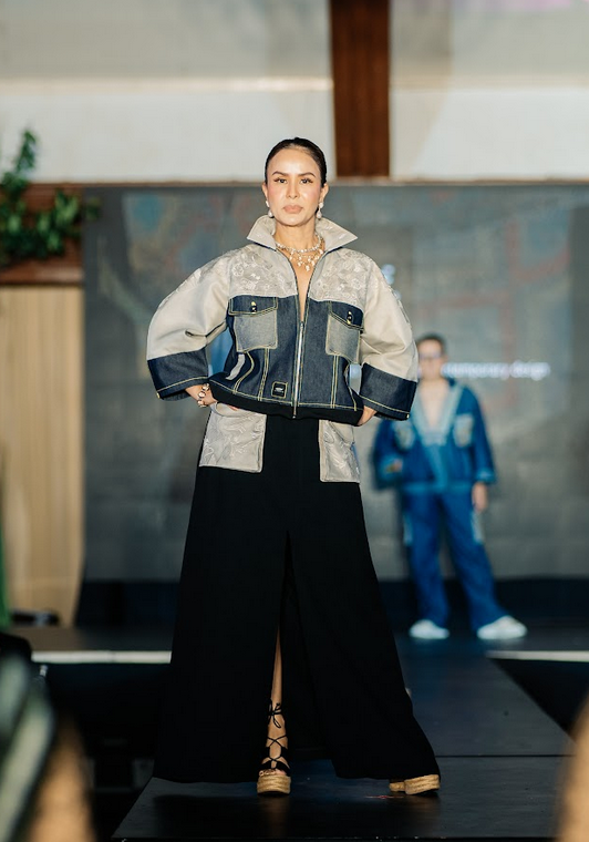 WYC (Wear Your Culture)