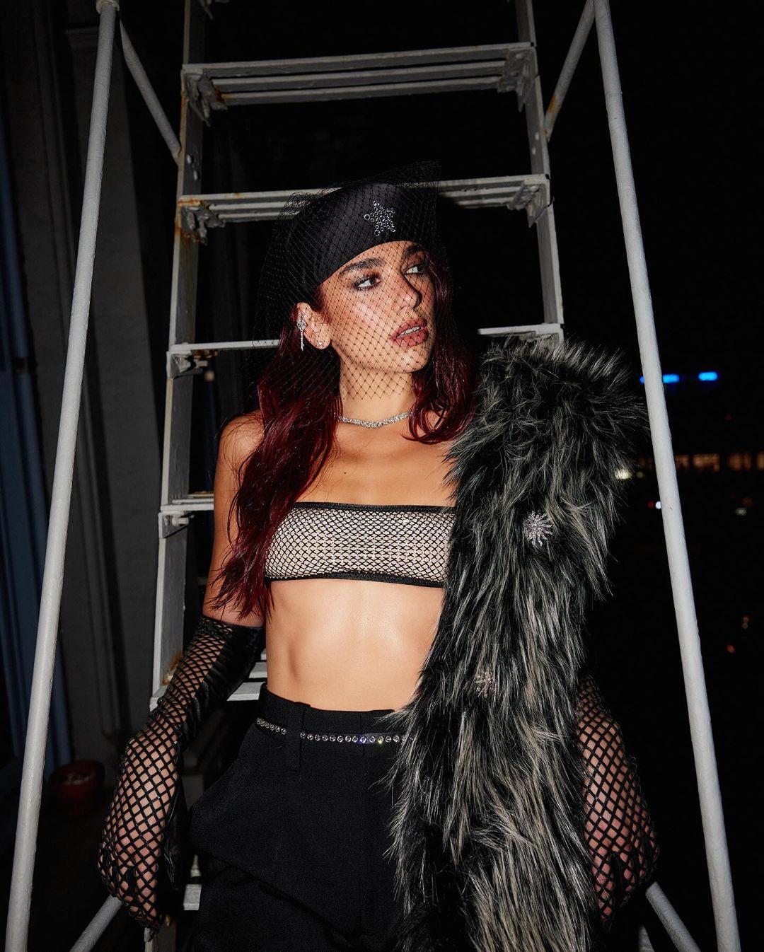 Dua Lipa released her album “Radical Optimism” in May