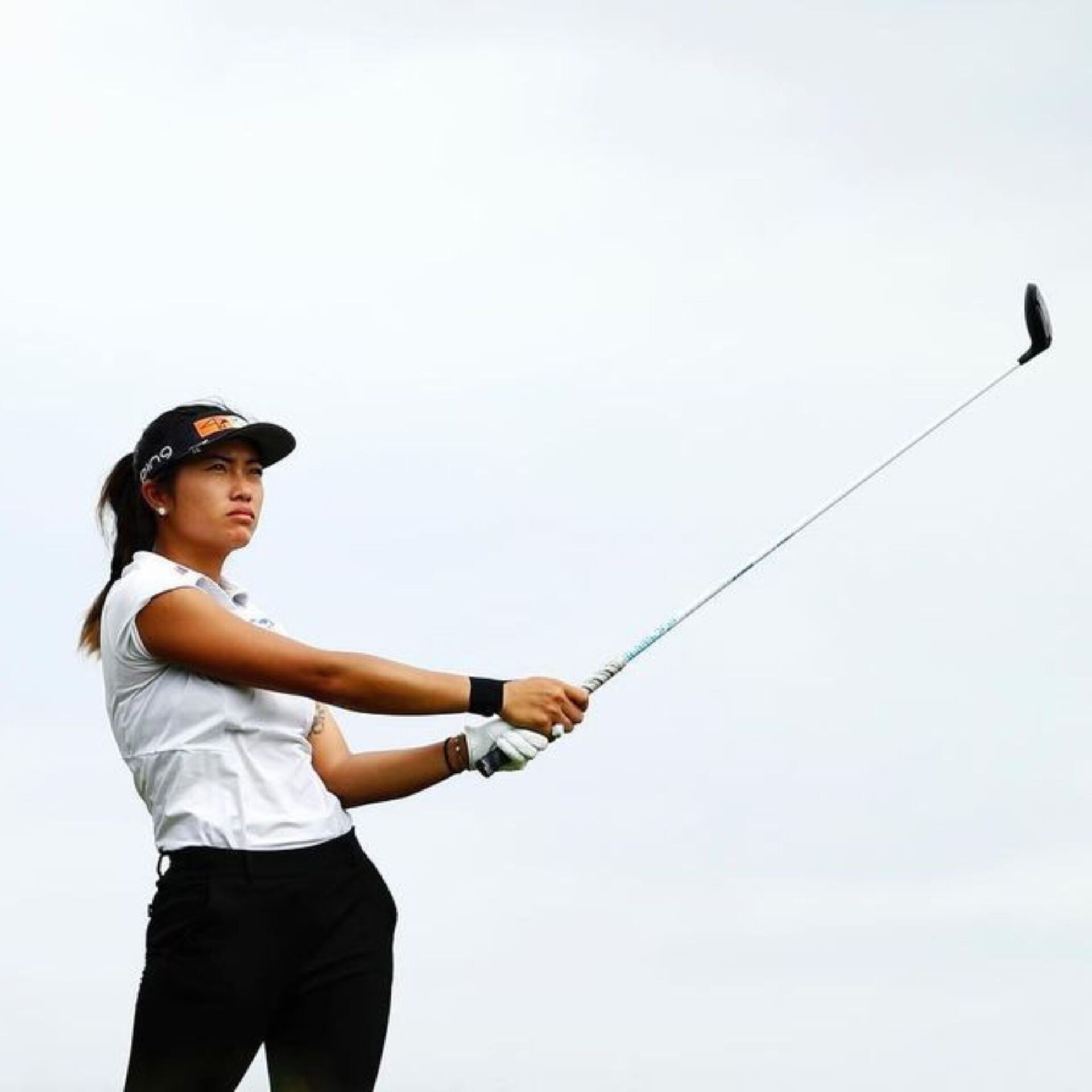 Meet The Two Filipino Golfers Competing In The Paris Olympics