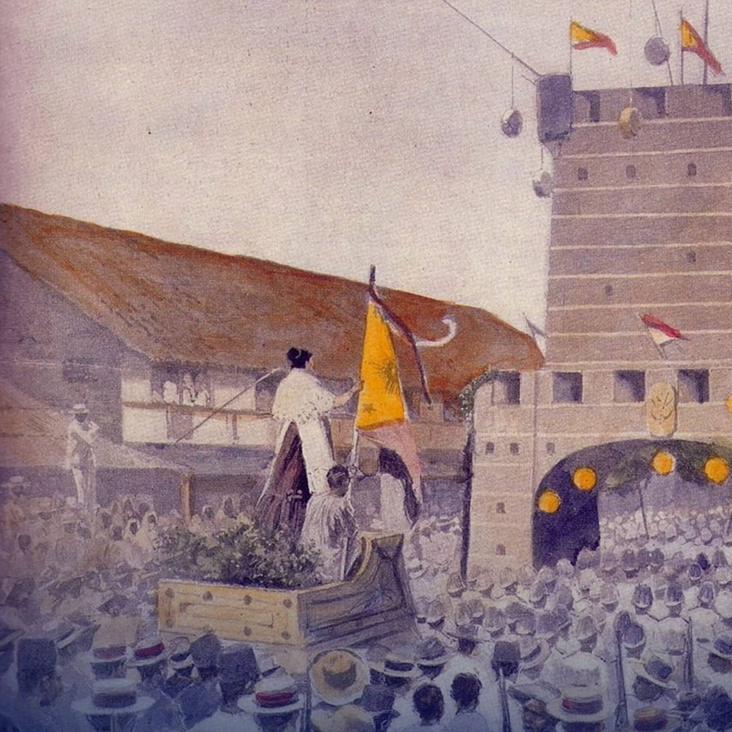 Events and Exhibits In Honor Of The 126th Independence Day