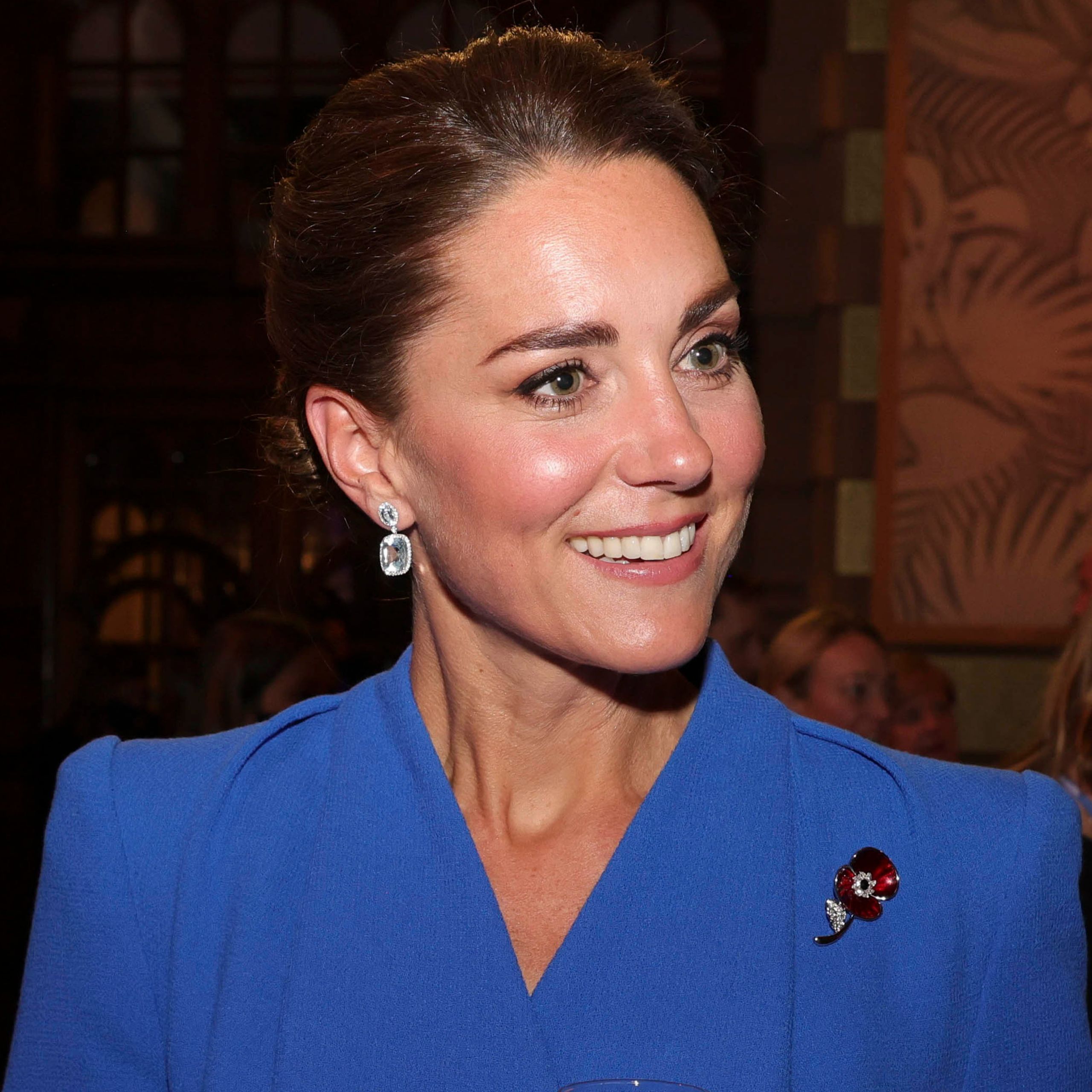 Kate Middleton Is Doing Better Amid Cancer Treatment