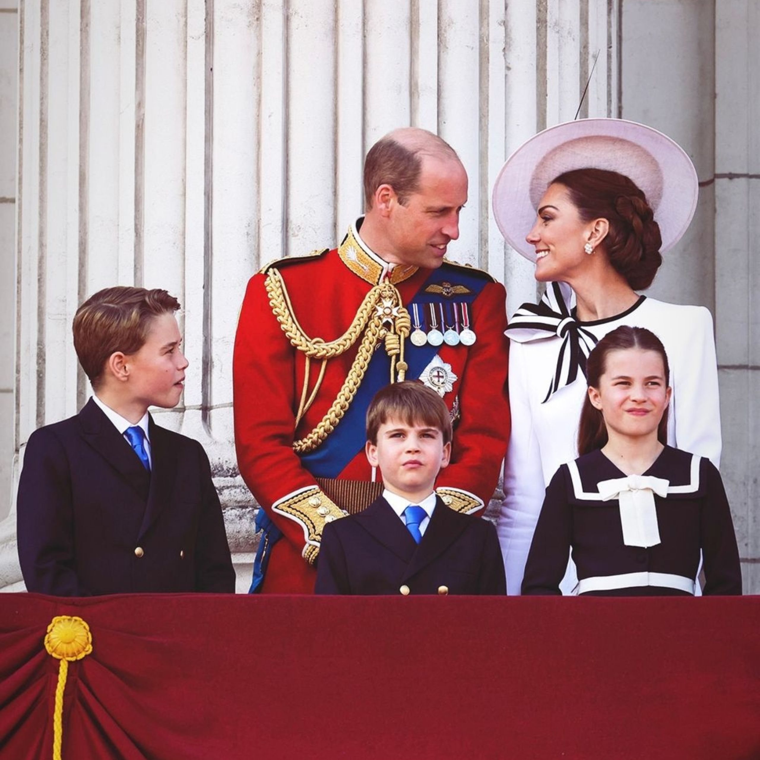Kate Middleton Shares Personal Update On Her Cancer Treatment