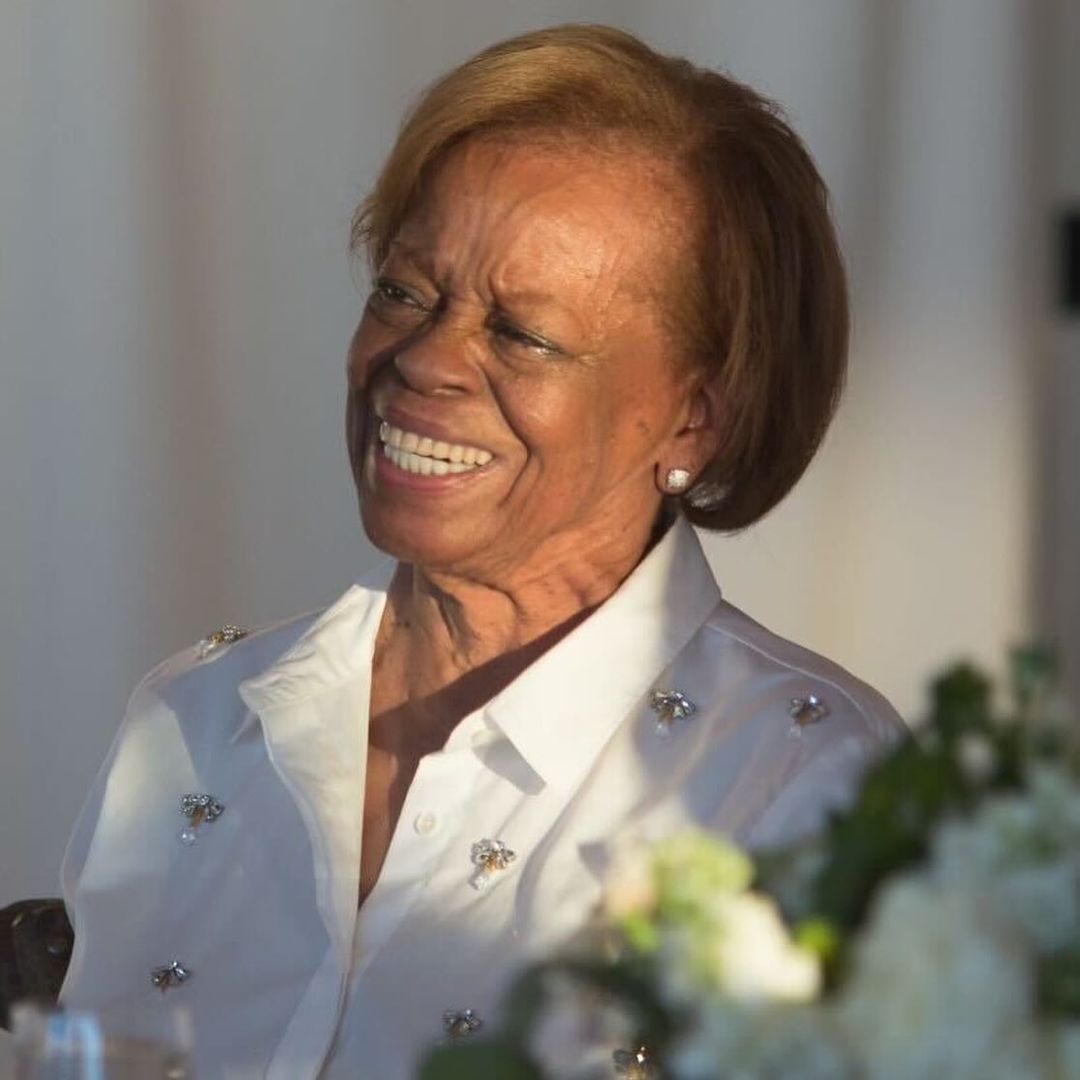 Marian lived a full life which she spent with her family, friends, and acquaintances