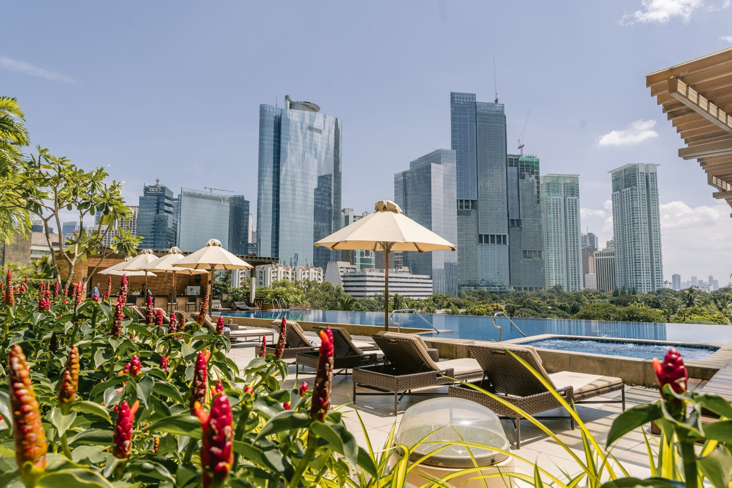 Bask in slow moments in Discovery Primea