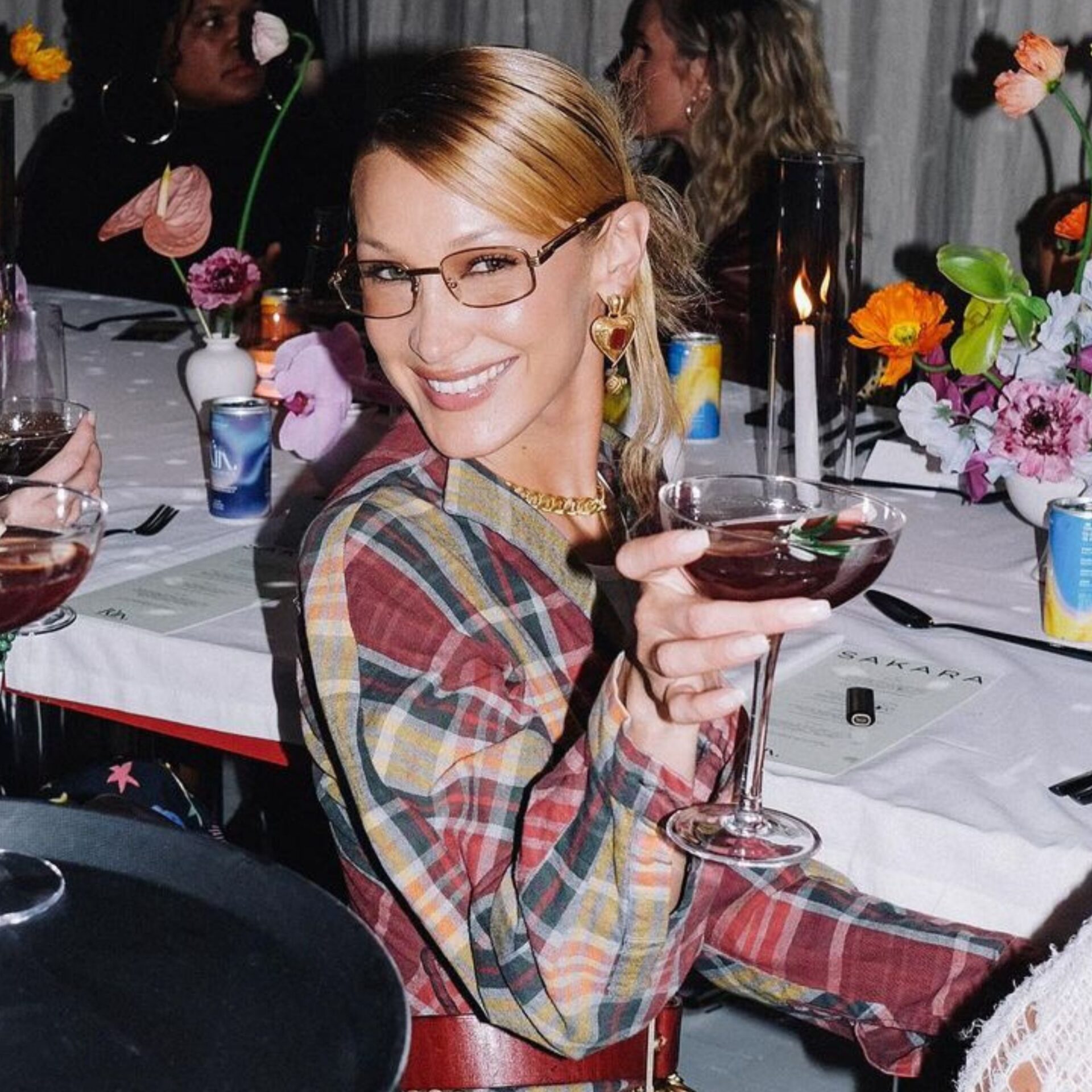 These Stars Are Pursuing Their Own Passion Project Brands