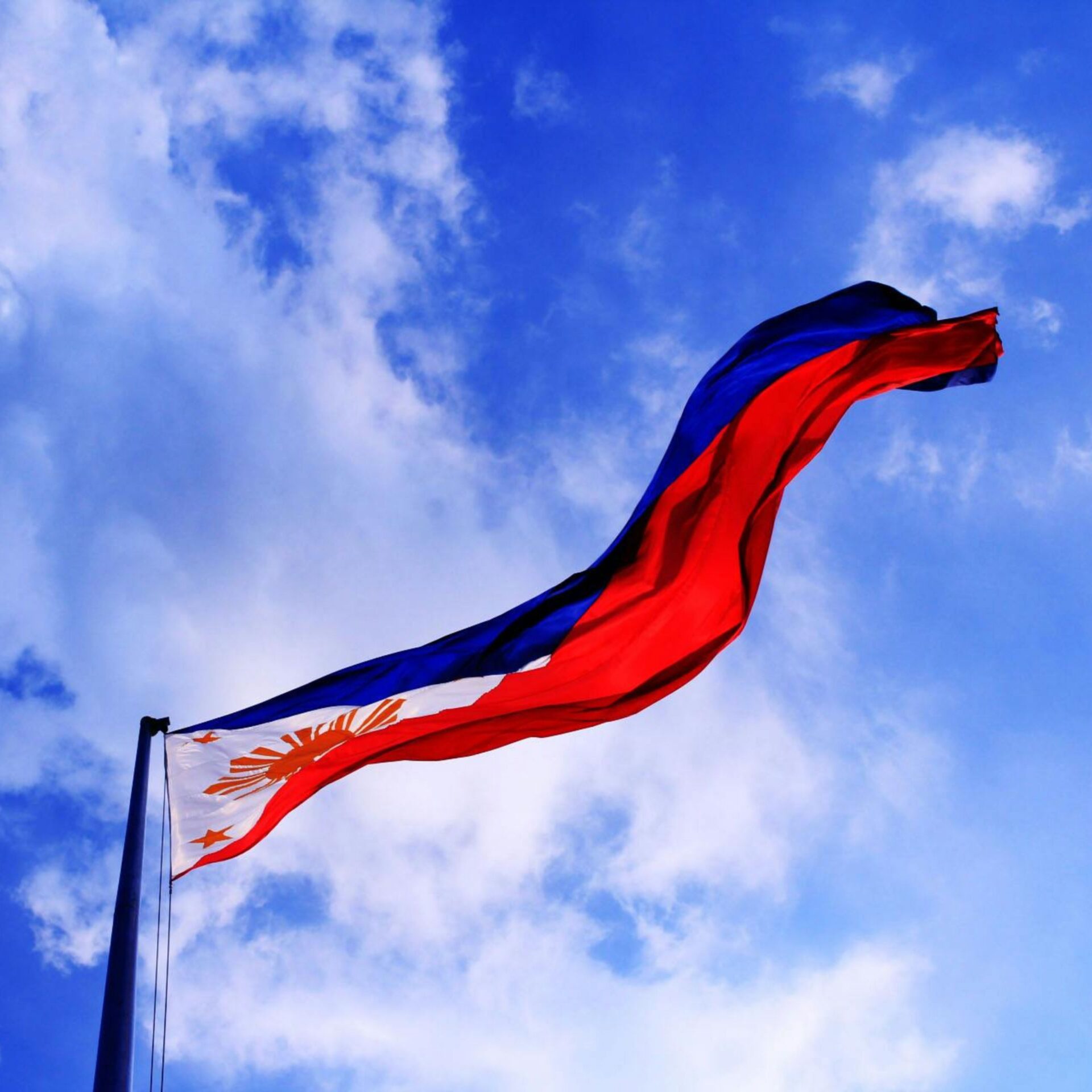 Filipinos Celebrate Independence Day All Over The World