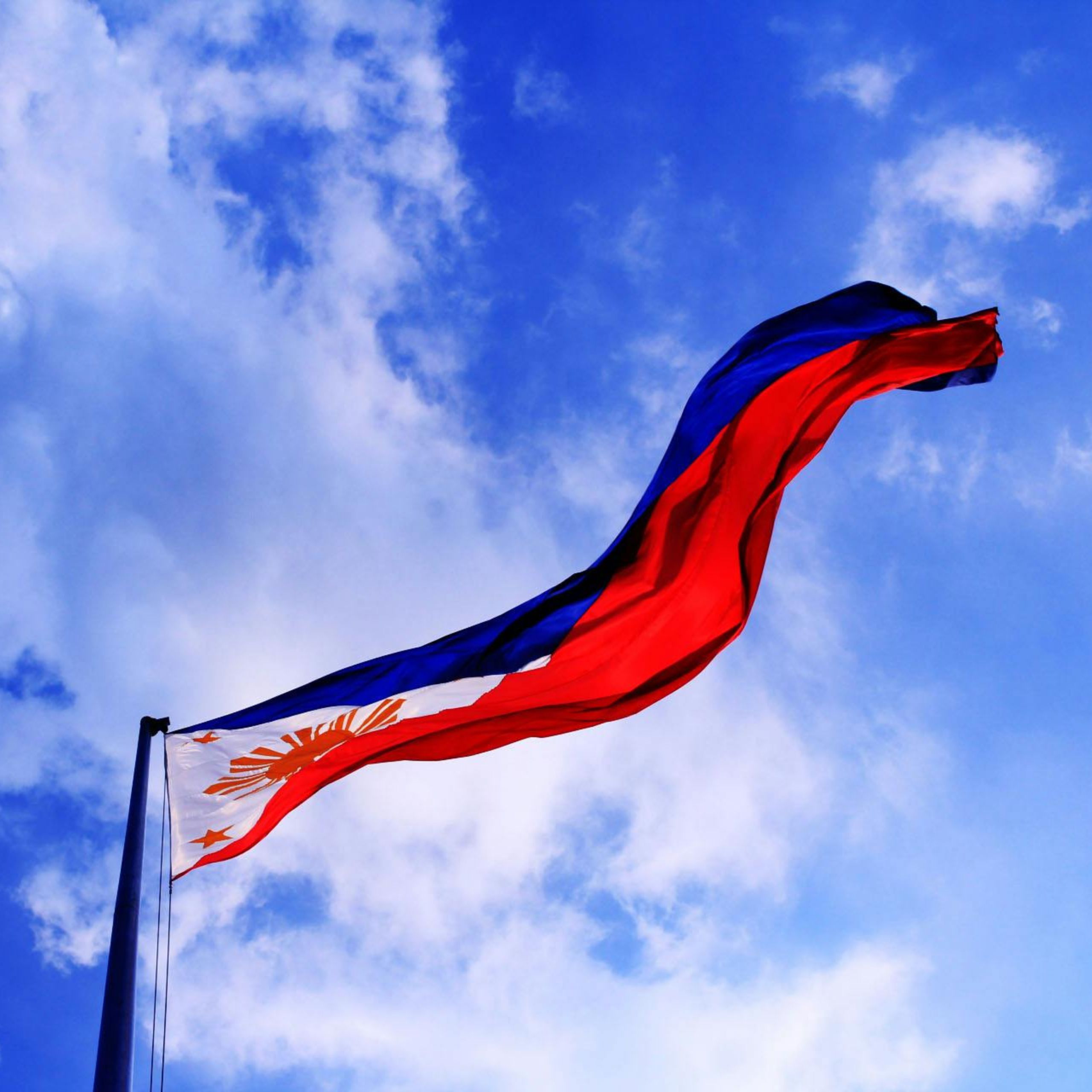 Filipinos Celebrate Independence Day All Over The World