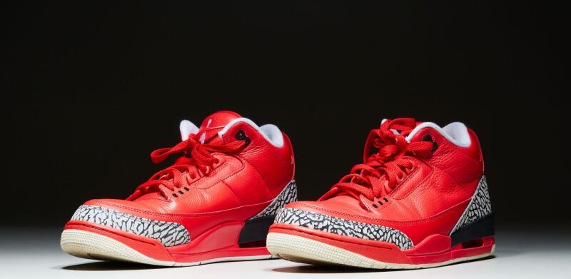Air Jordan 3 Retro “DJ Khaled Grateful”