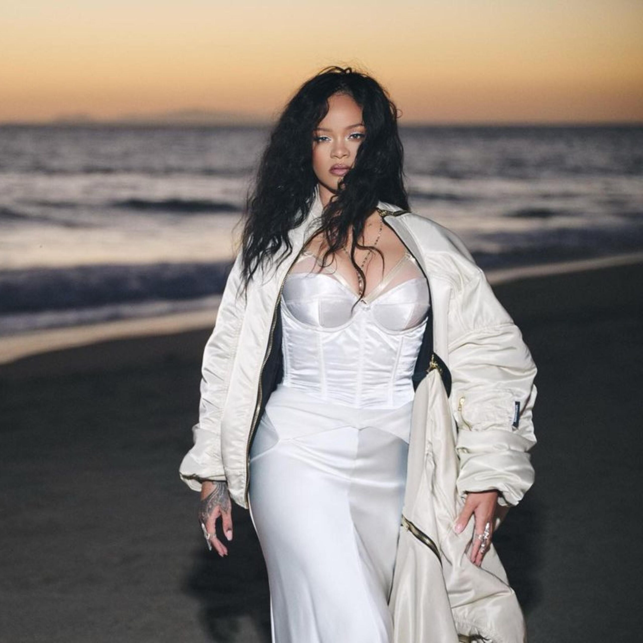 2024’s 5 Richest Female Musicians