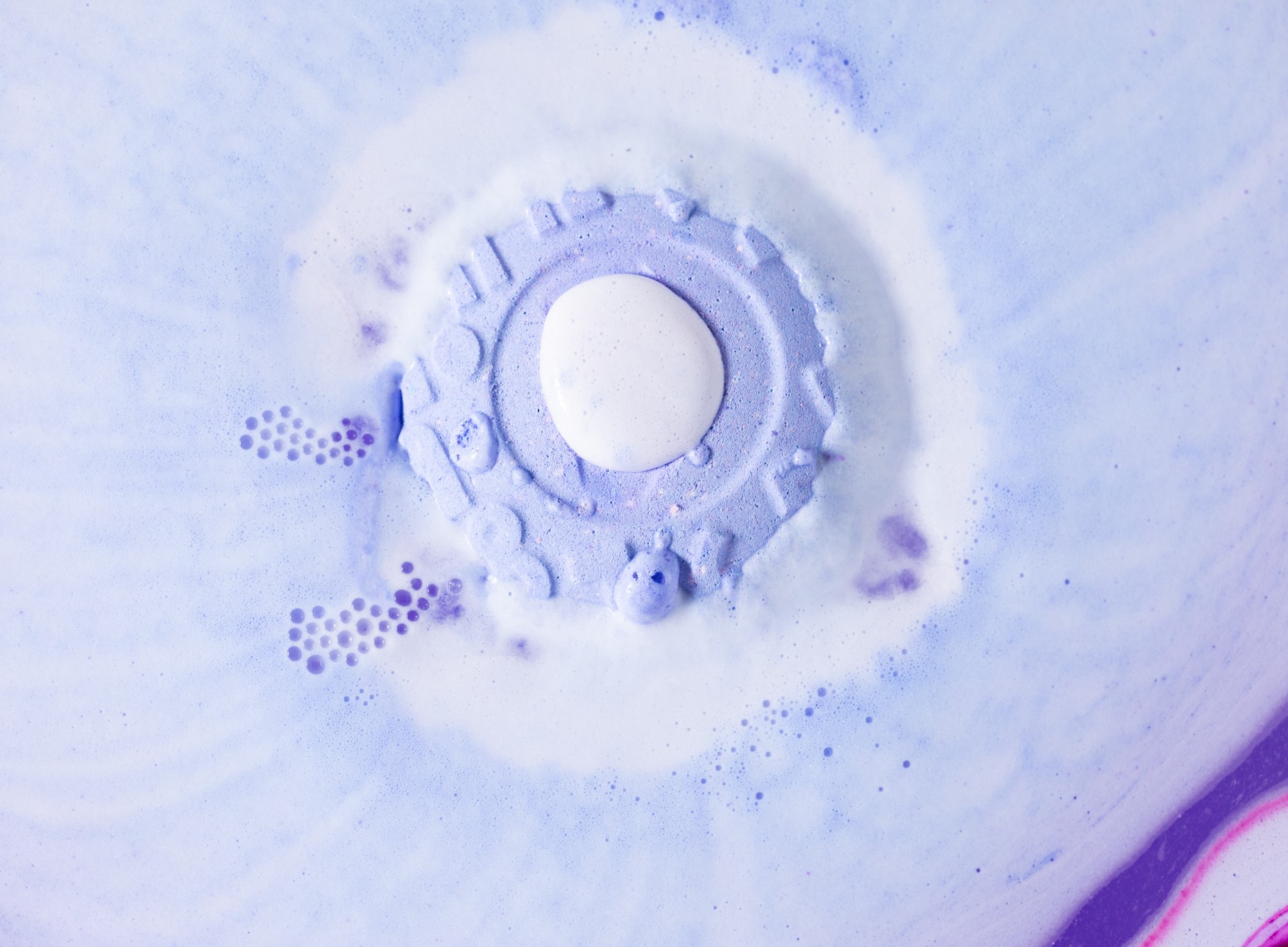 Photos from the LUSH Philippines website