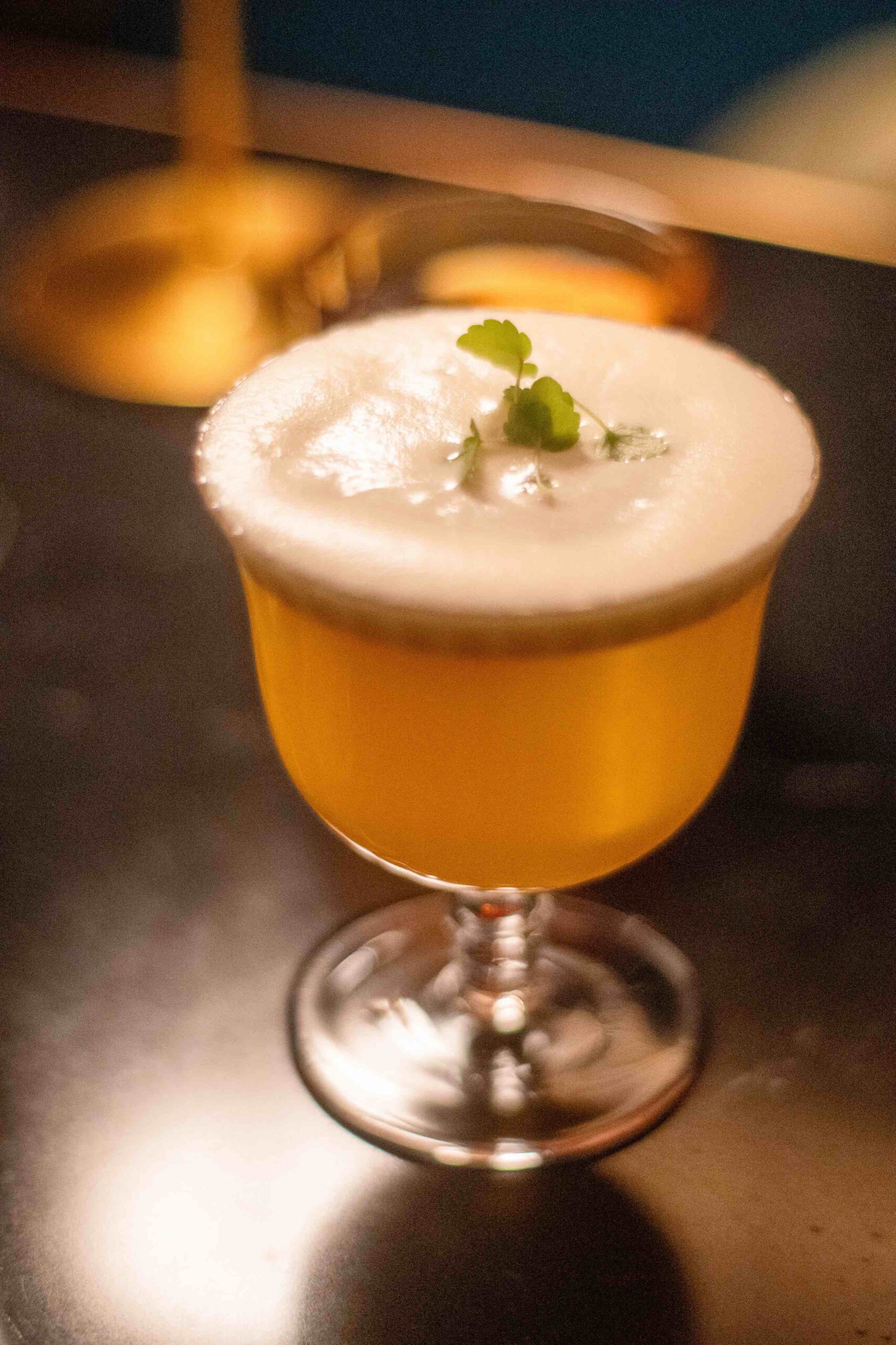 Pinacillin 001 Bar Tai Kwun Hong Kong