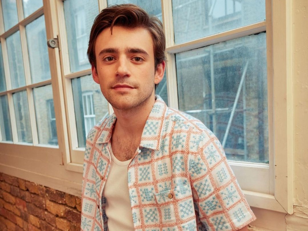 Charlie Rowe