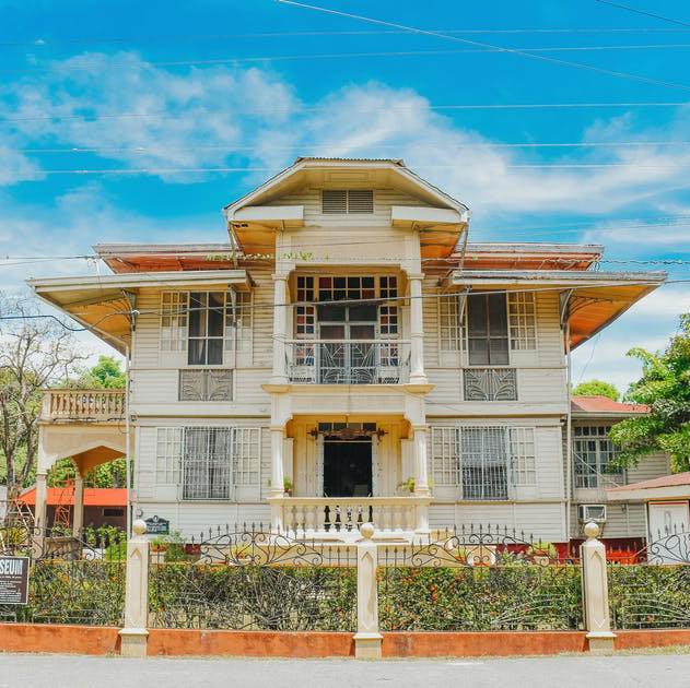 Hofileña Heritage House and Museum