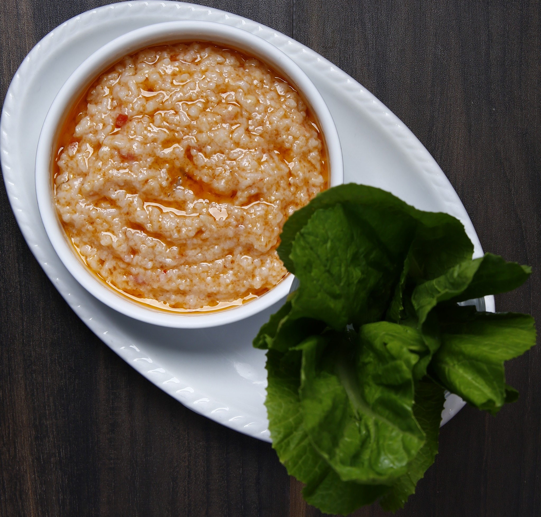 TOP LEFT: Balo Balo. TOP RIGHT: Arobung Kamaru. BOTTOM LEFT: Spicy Sisig Pampanga. BOTTOM RIGHT: Tidtad.