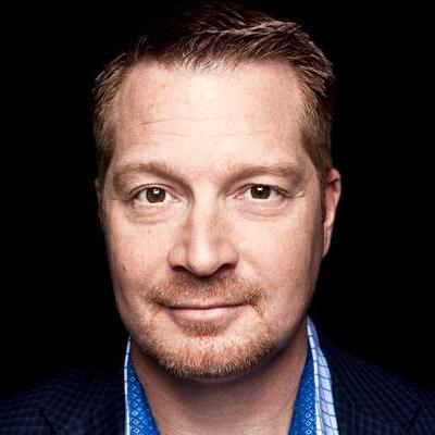CrowdStrike CEO George Kurtz