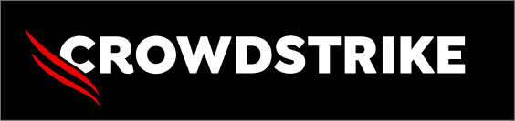 The CrowdStrike logo