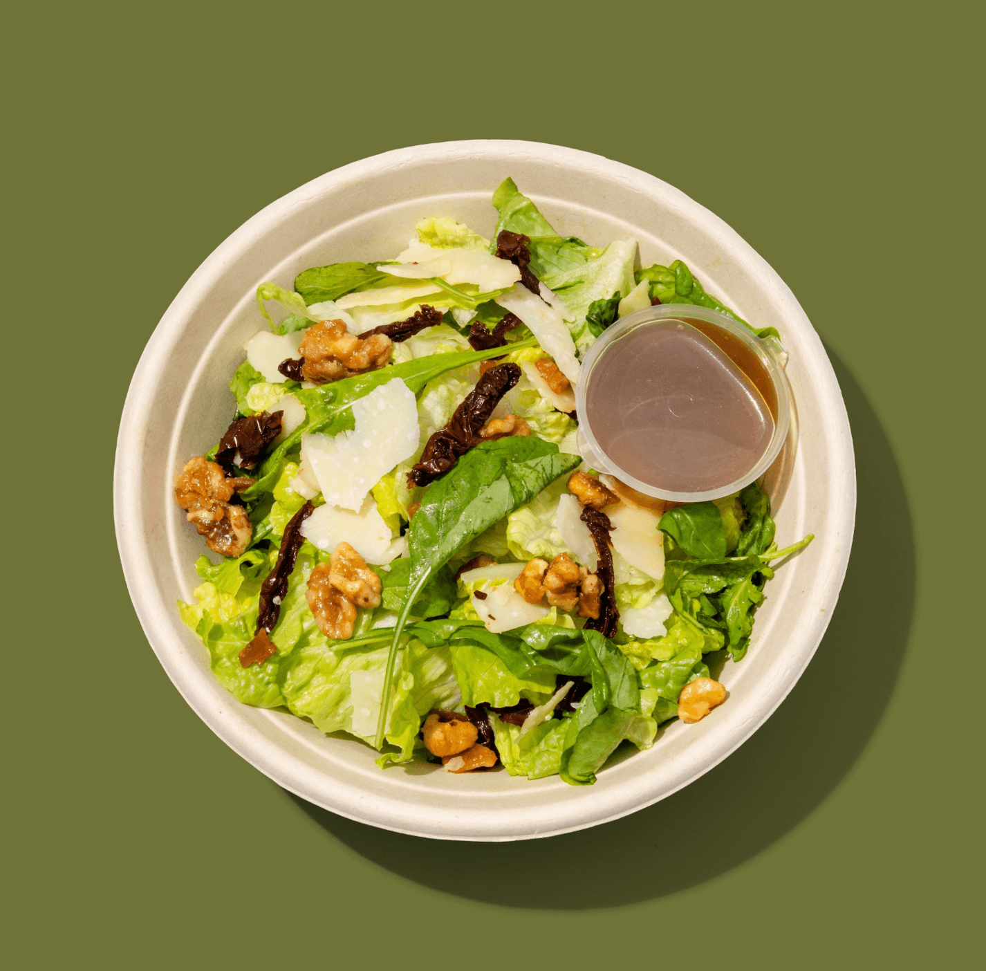 Grab+Go Eruca Salad available at Joel's Place Glorietta