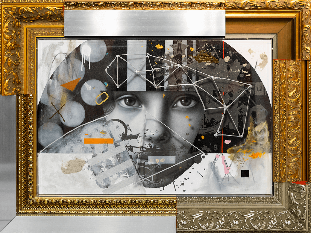 LEFT: One Step Closer; RIGHT: View Deck