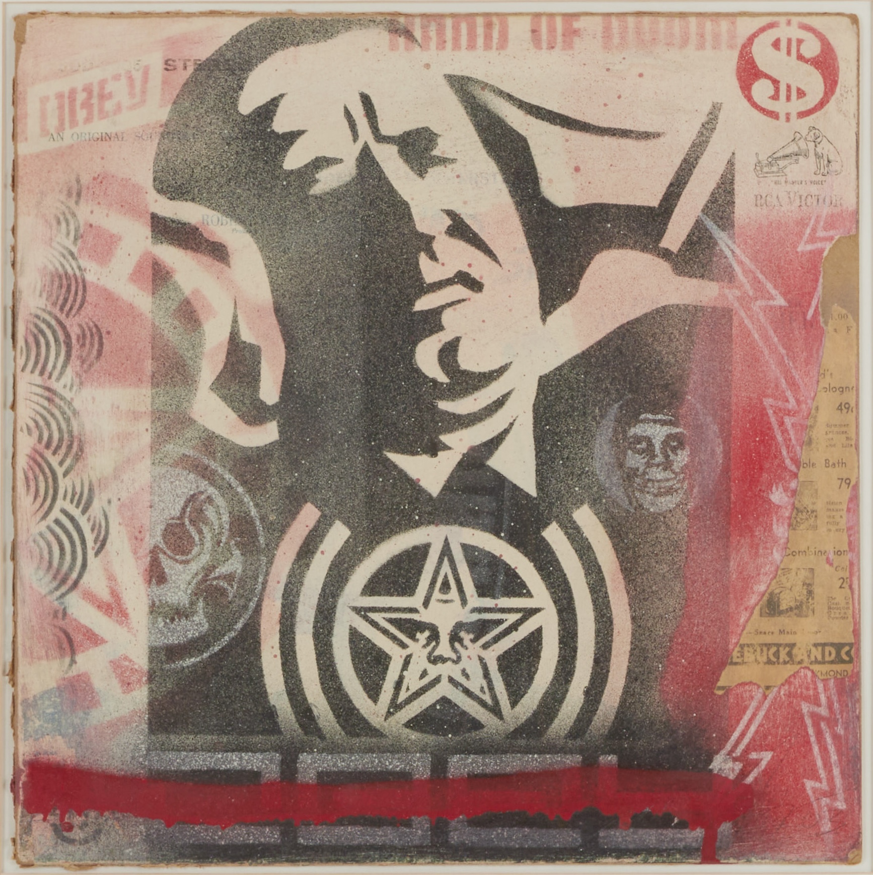 “Hand of Doom - Sound of Music" 