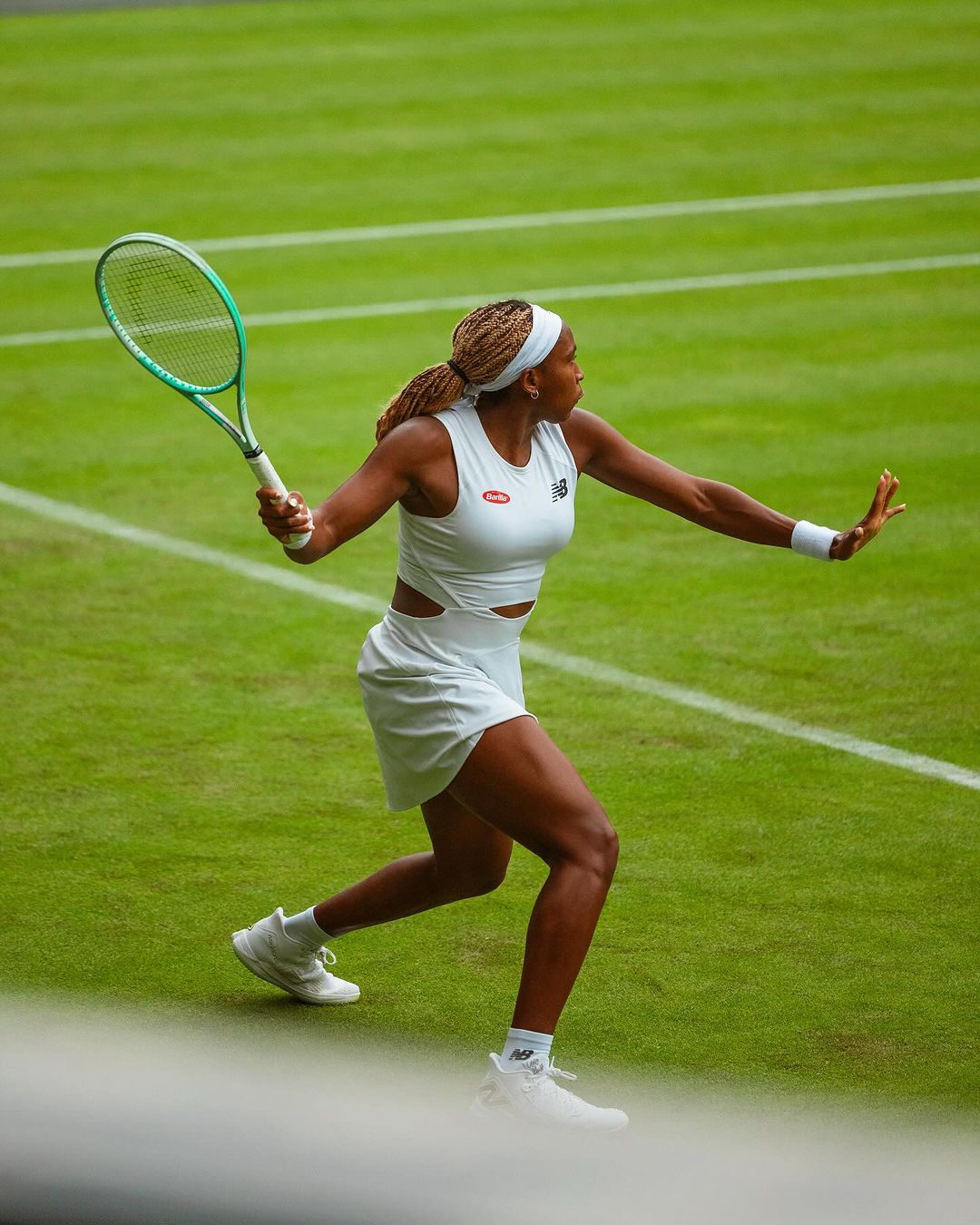 Coco Gauff