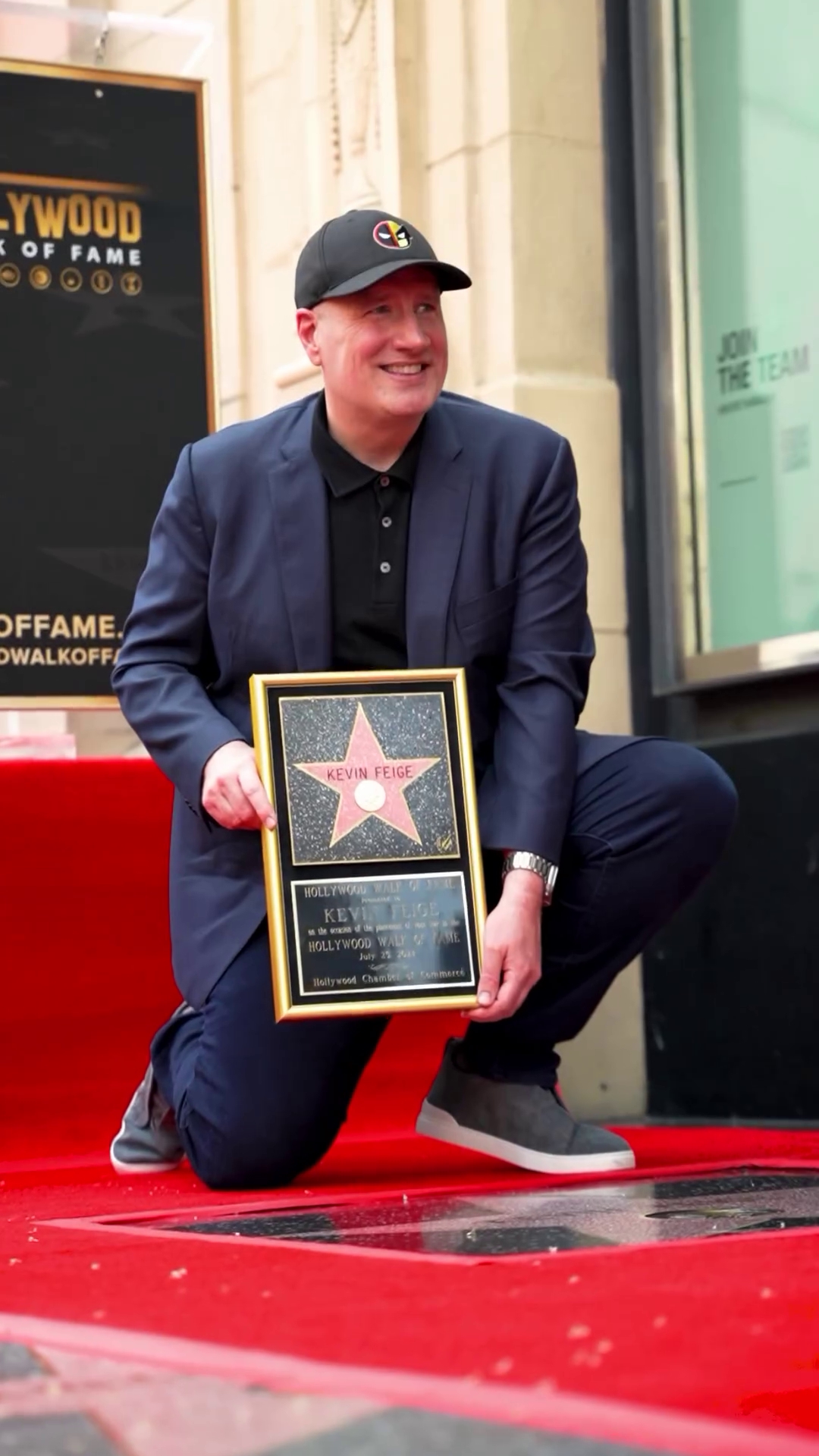 Kevin Feige