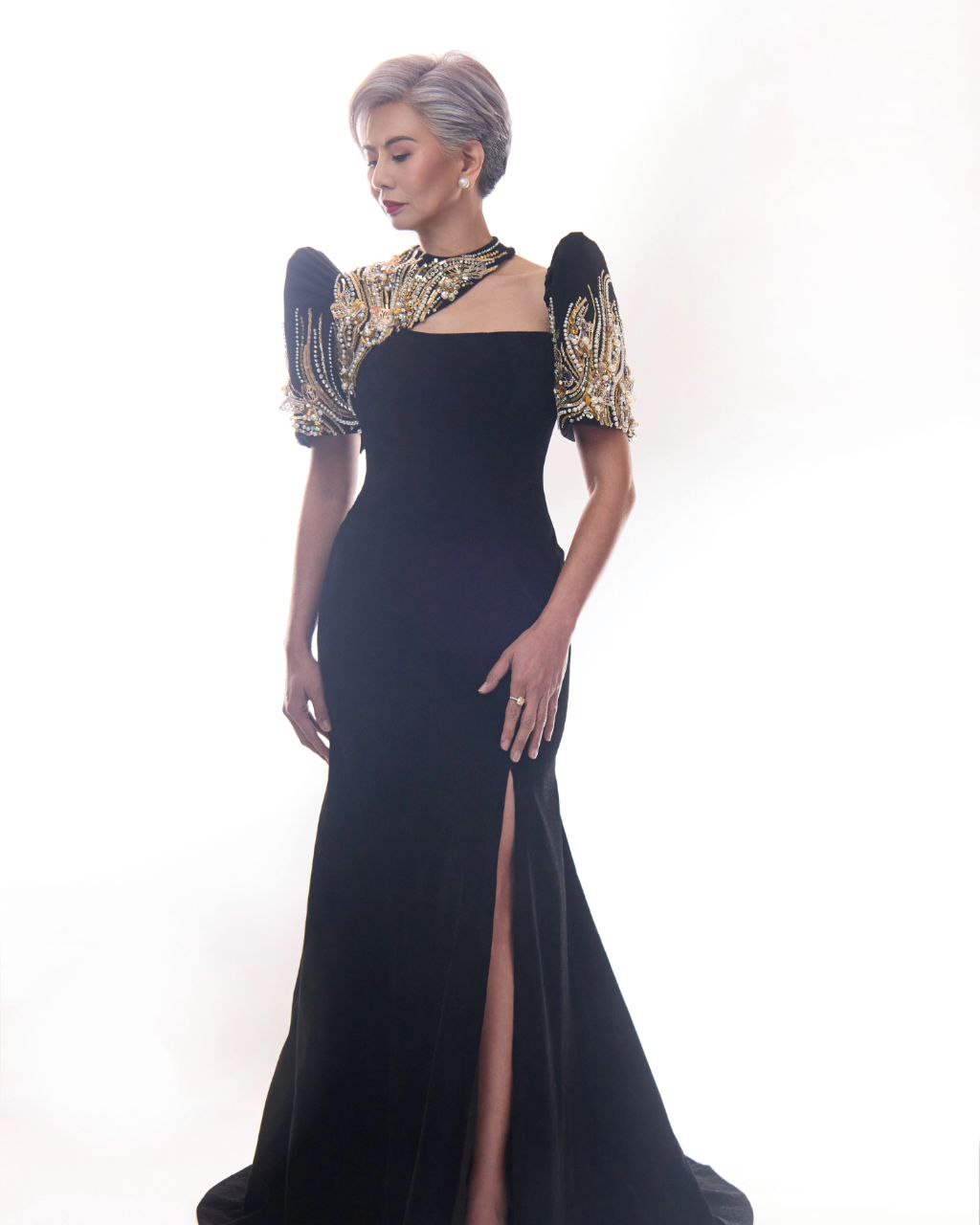 Manila Mayor Honey Lacuna