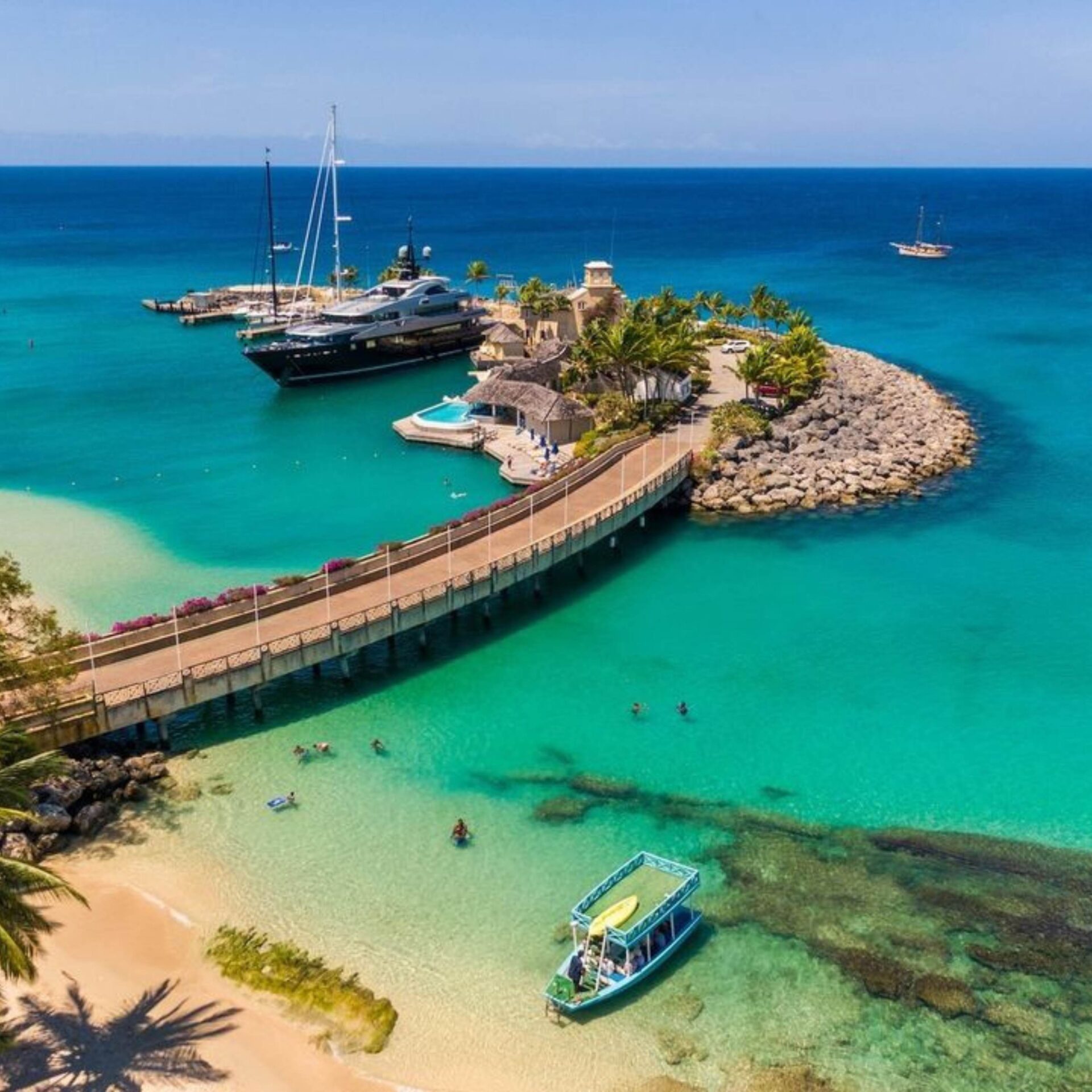 4 Countries That Grant Visa Free Travel For Filipinos