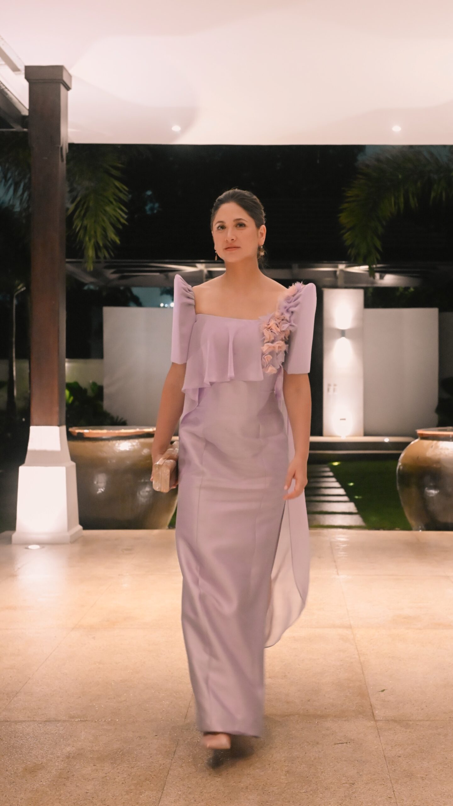 Xandra Rocha Araneta