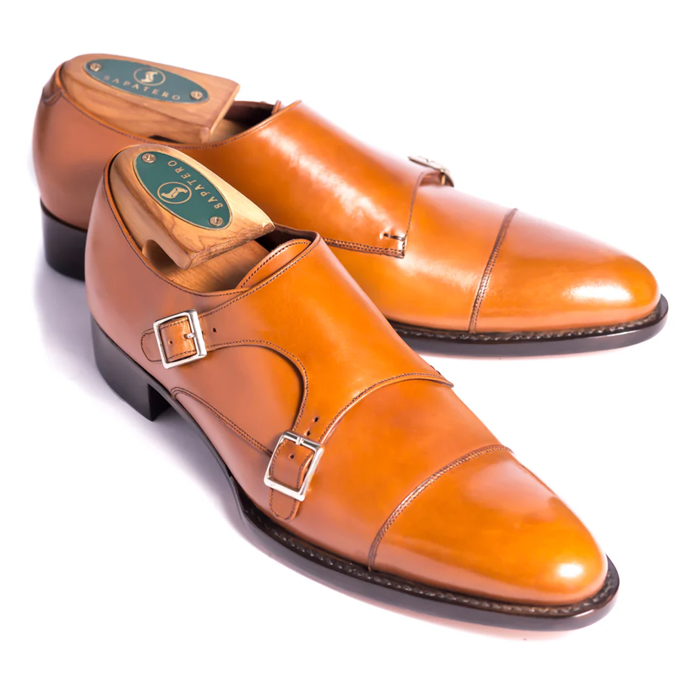 The Castillo II shoes from Sapatero Manila’s ready-to-wear collection