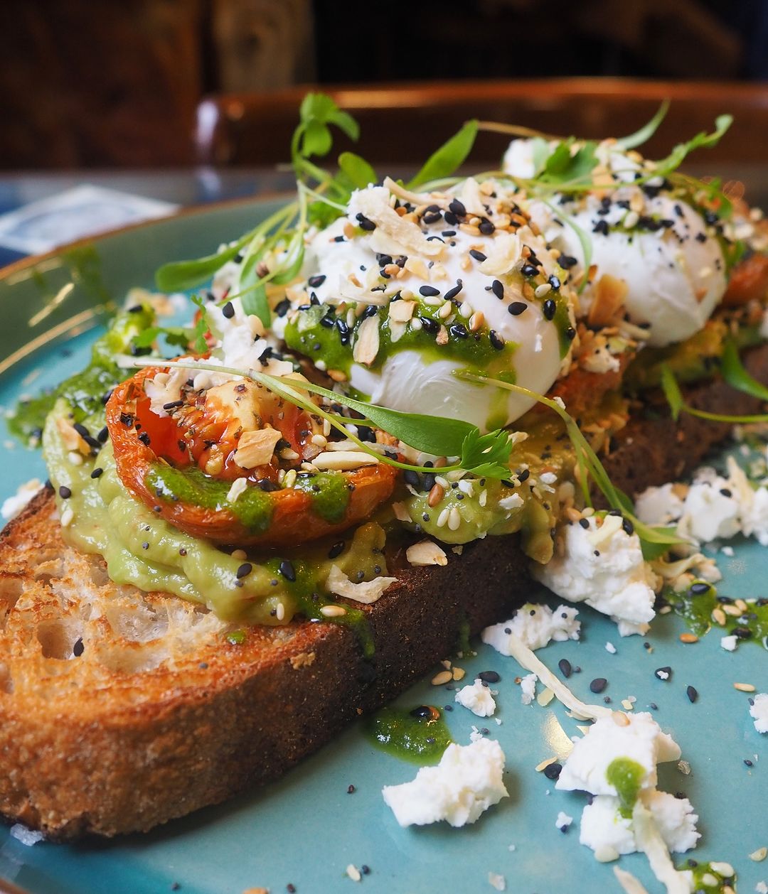 Tasty treats await both owners and fur babies at Singl-end Cafe and Bakehouse