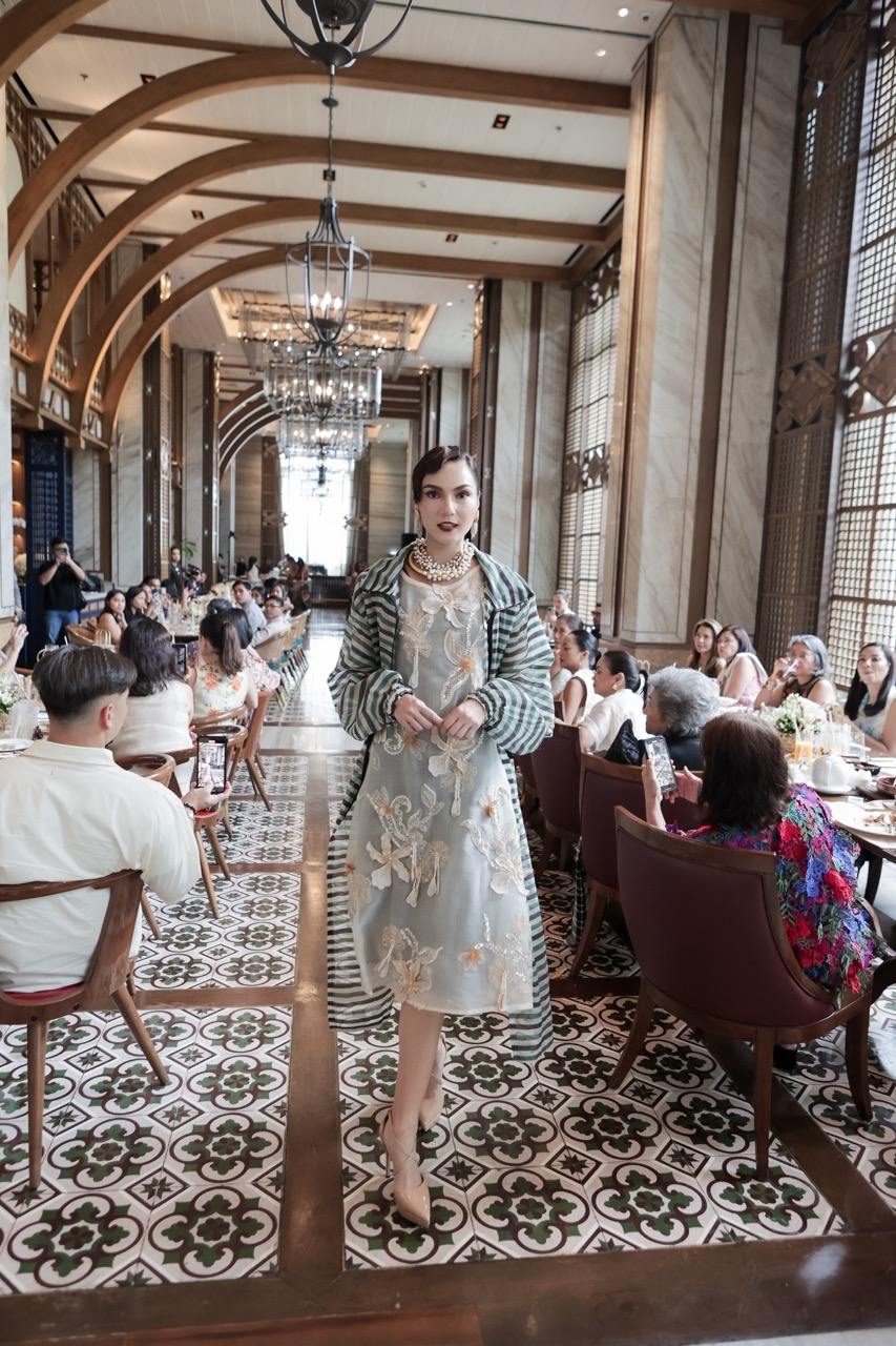 A preview of Jor-el Espina's Adaptation 