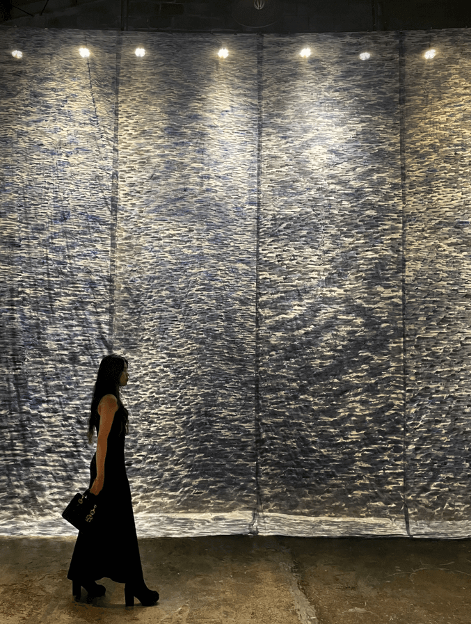 "The Endless Diaspora"