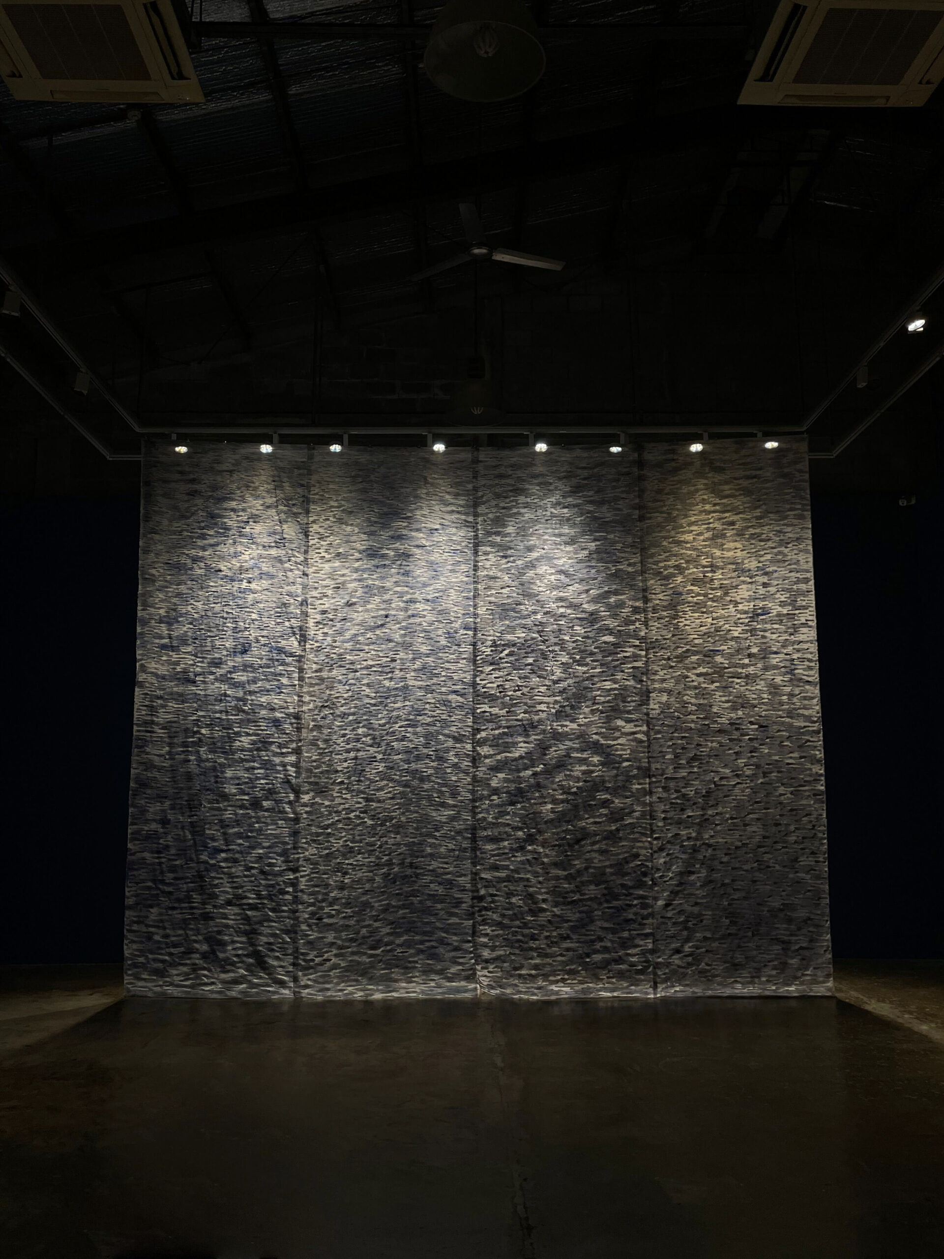 "The Endless Diaspora"