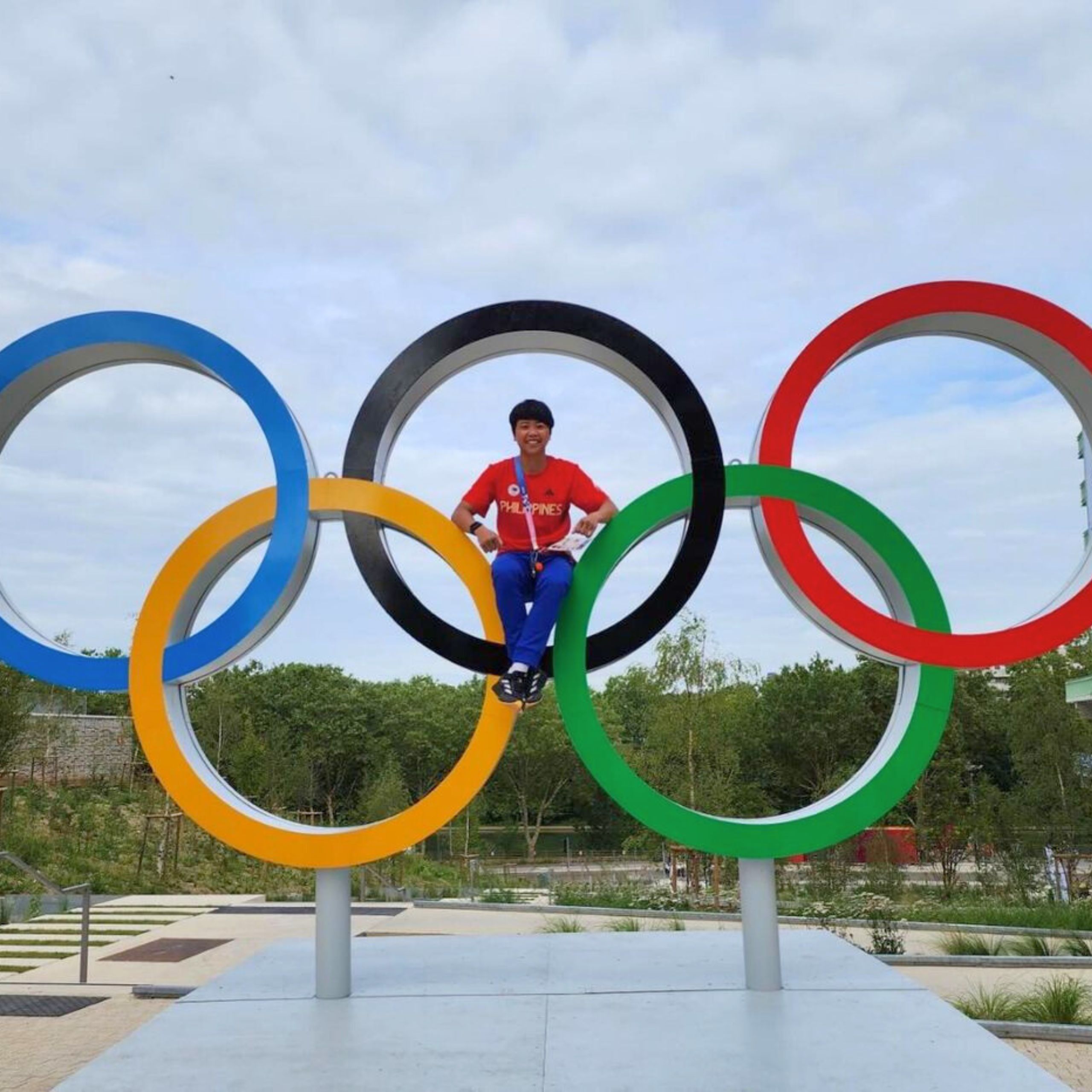 Aira Villegas Claims The Philippines’ Third Medal At Paris Olympics