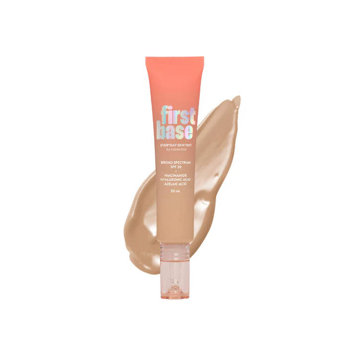 First Base Everyday Skin Tint from Colourette