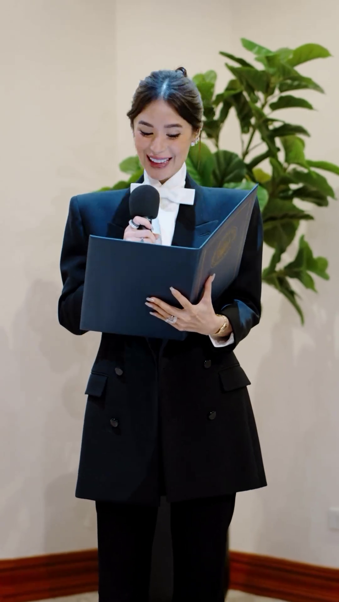 Heart Evangelista donates P1.5 million