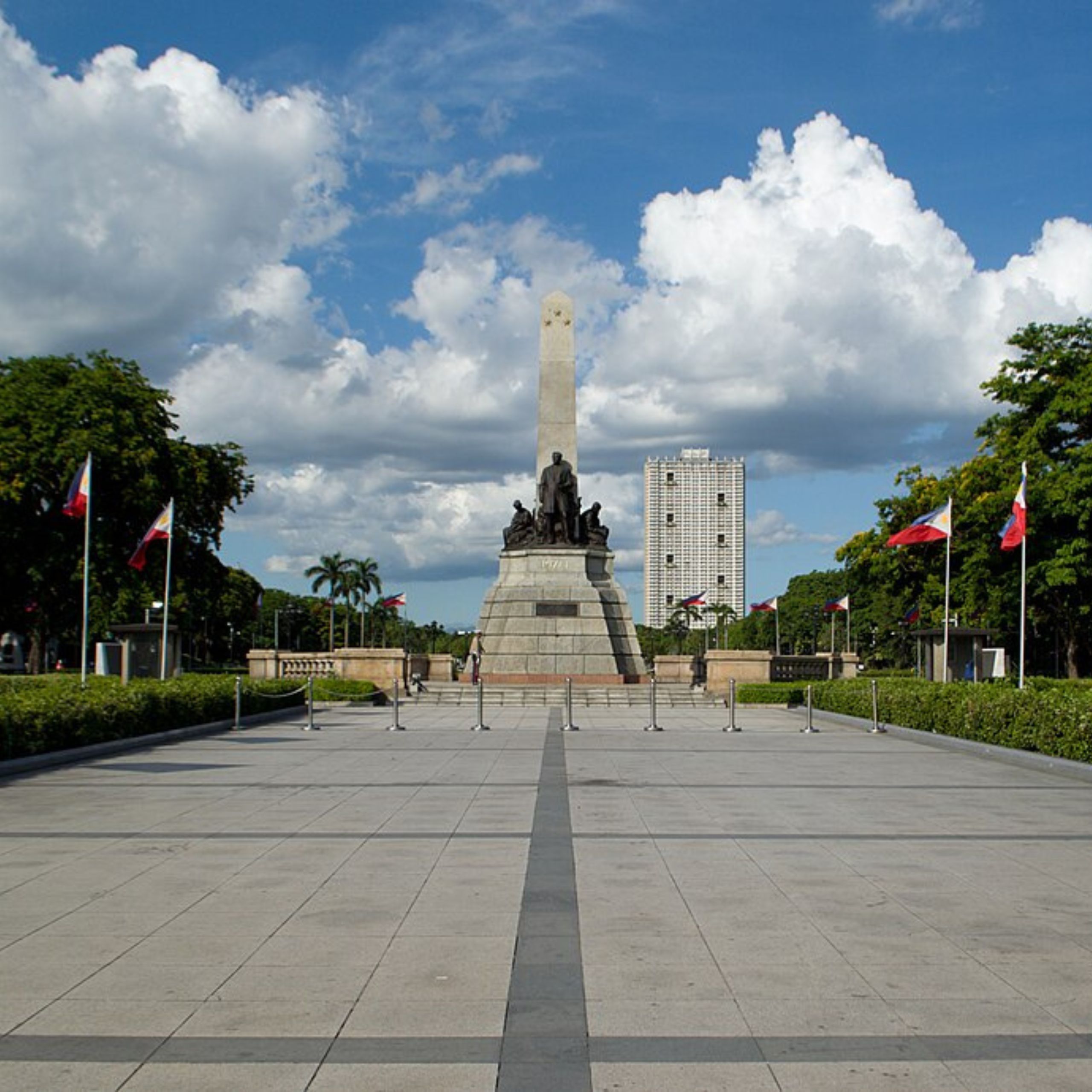 Taking Pride In Filipino Heroes On This National Holiday