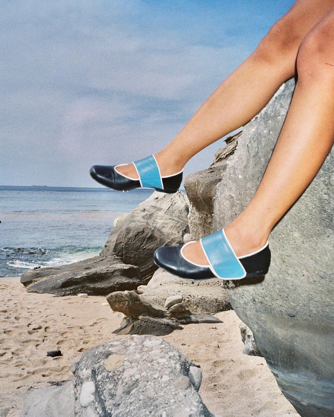 Grotto Flat / Photo via Instagram @jos.mundo