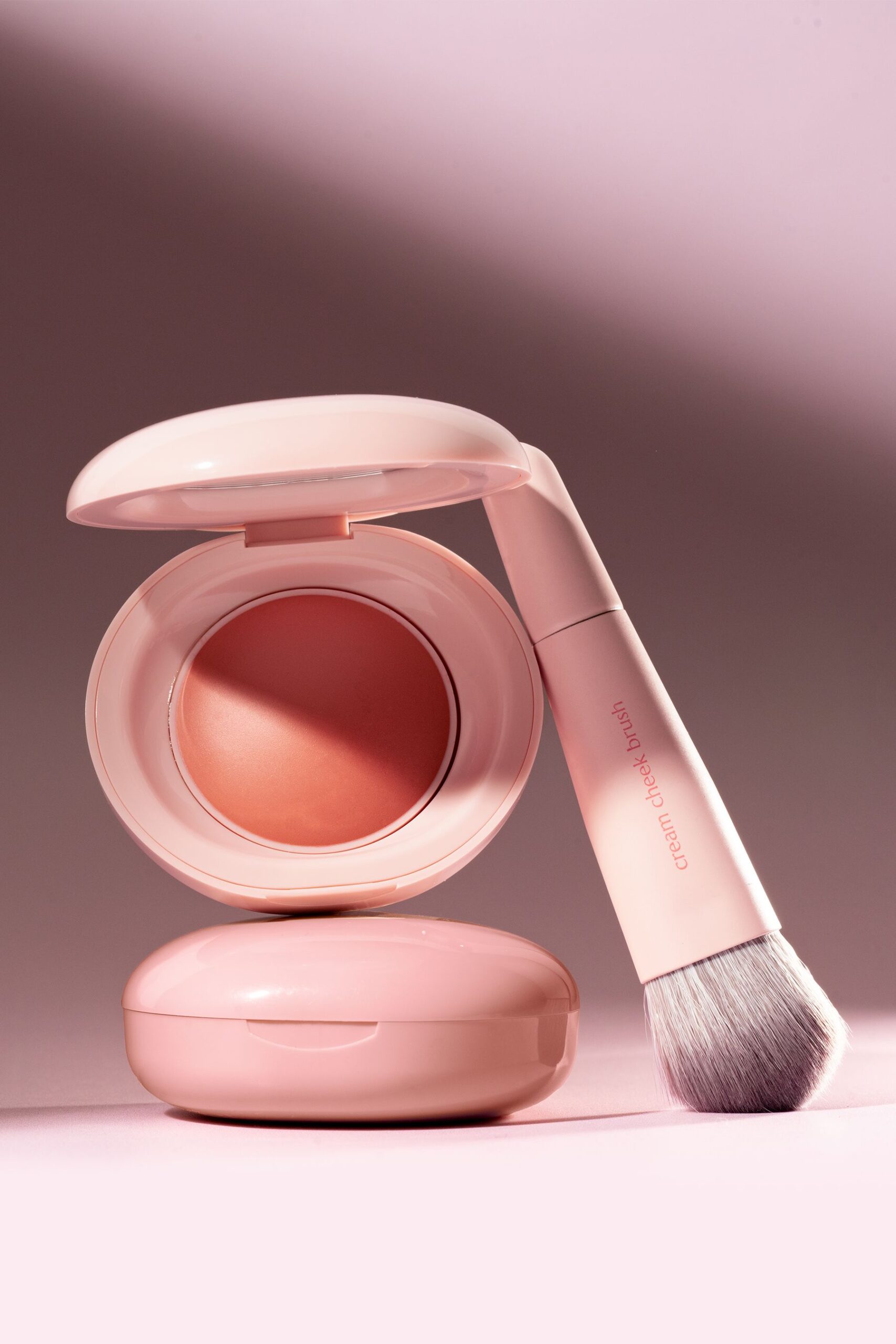 Second Skin Blushes from Happy Skin