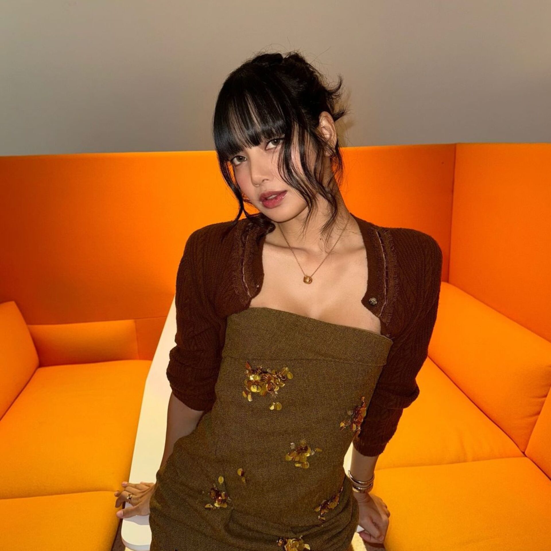 Blackpink’s Lisa Makes Her Acting Debut In ‘The White Lotus’