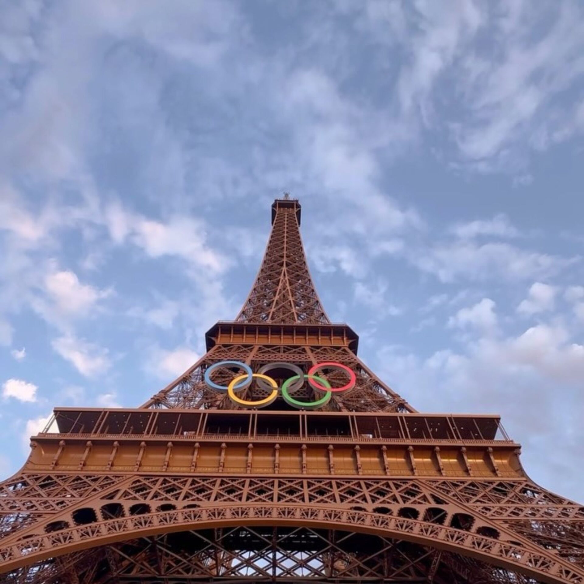 Memorable Moments From The 2024 Paris Olympics