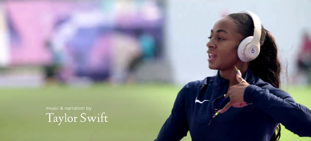 Sha'Carri Richardson