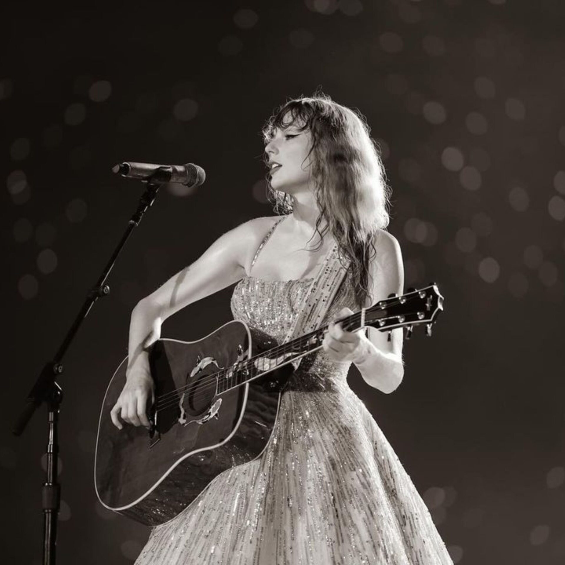Taylor Swift Reacts To Cancelled Vienna Shows